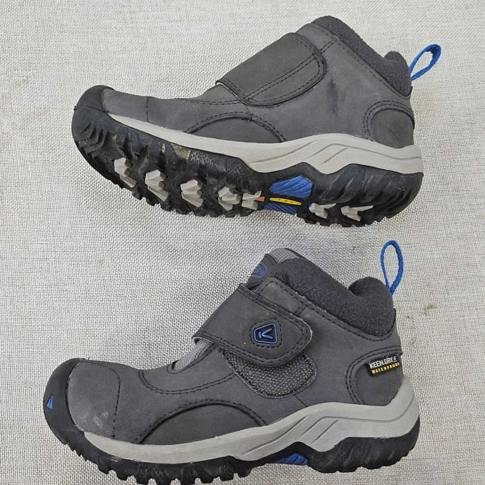 Keen keendry waterproof
